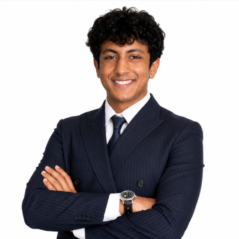 Anik Sahai