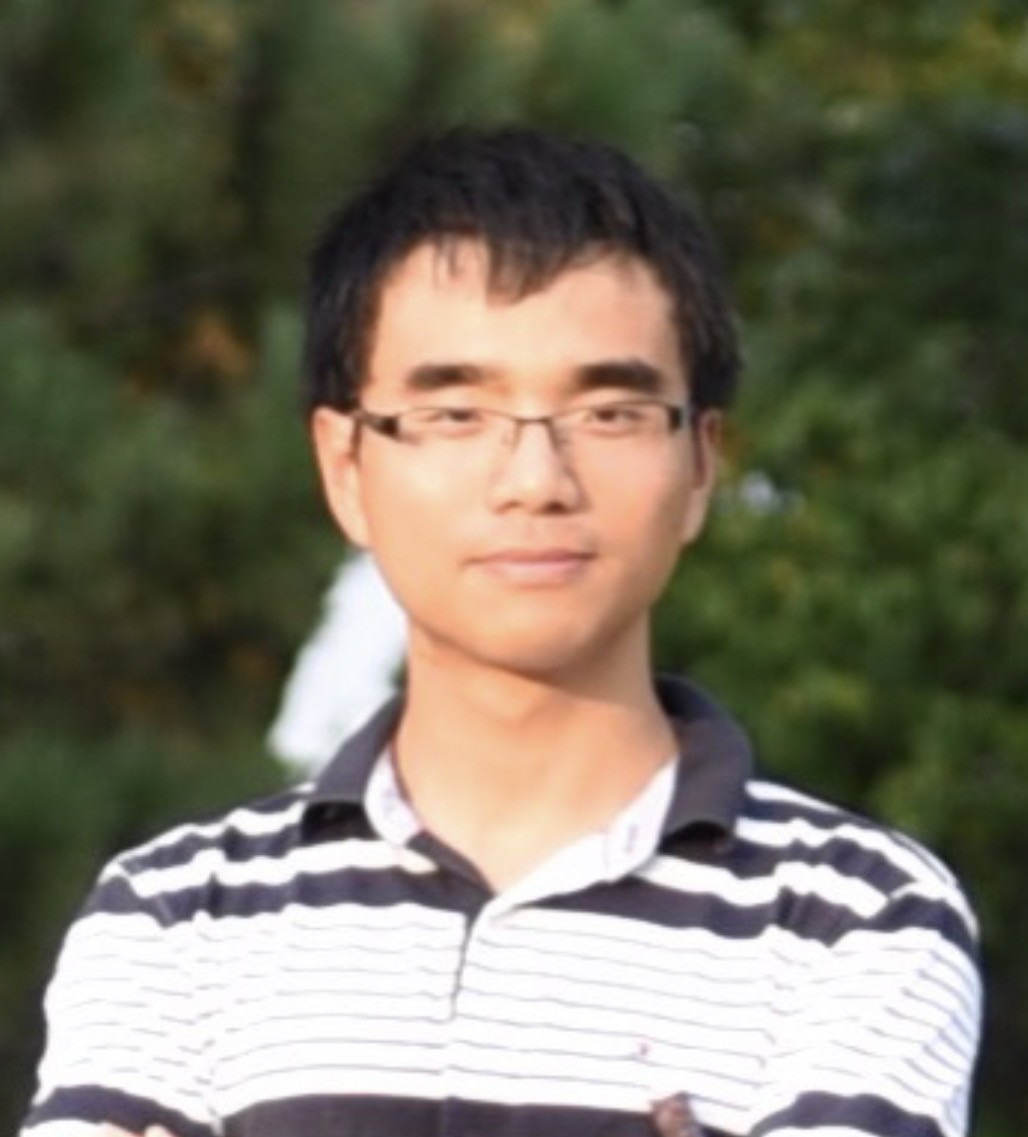 Minghan Wei